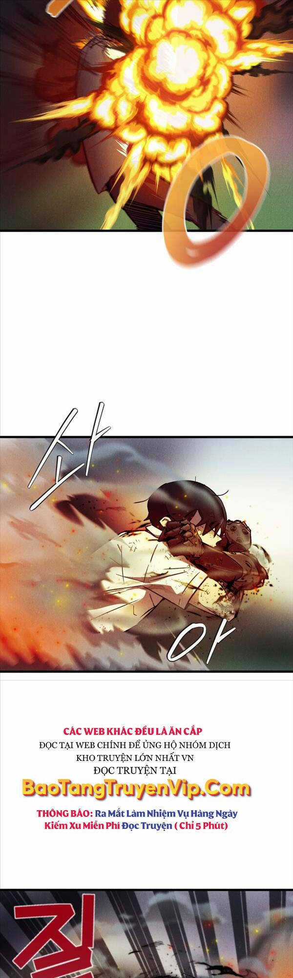 Người Côn Trùng - Chapter 5 - Trang 15