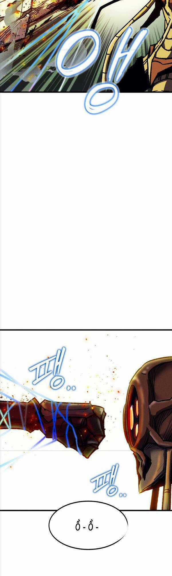 Người Côn Trùng - Chapter 5 - Trang 17