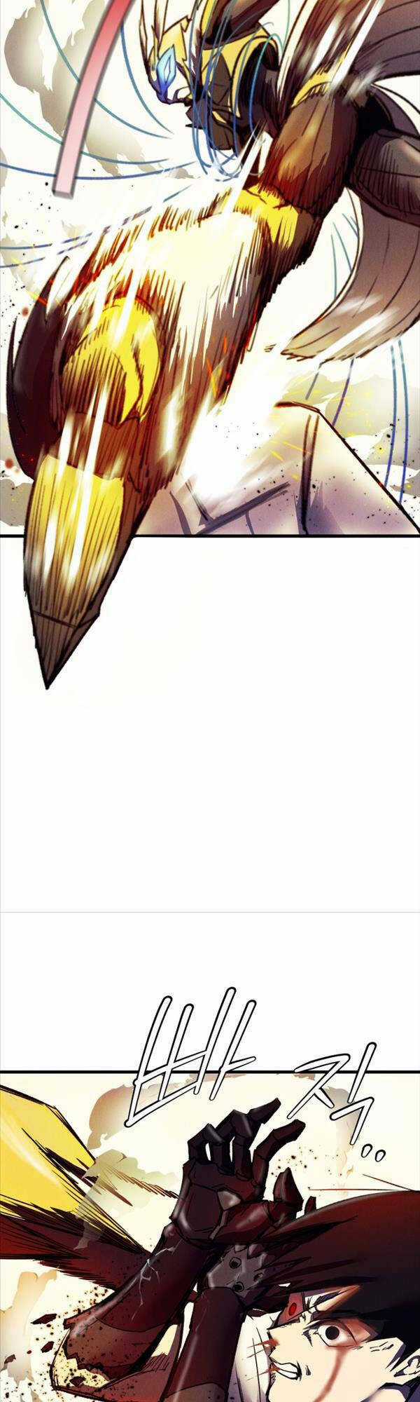 Người Côn Trùng - Chapter 5 - Trang 22