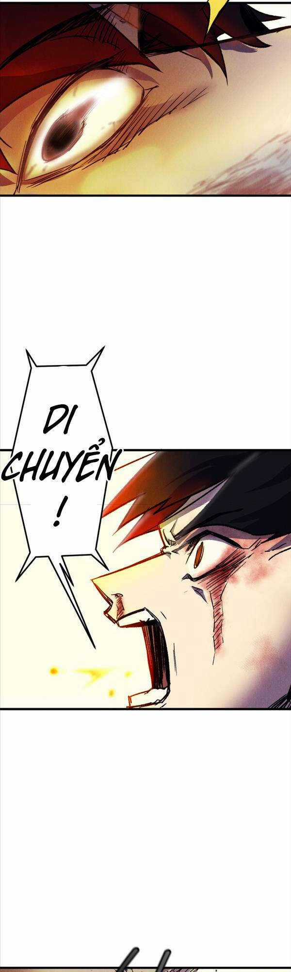 Người Côn Trùng - Chapter 5 - Trang 27