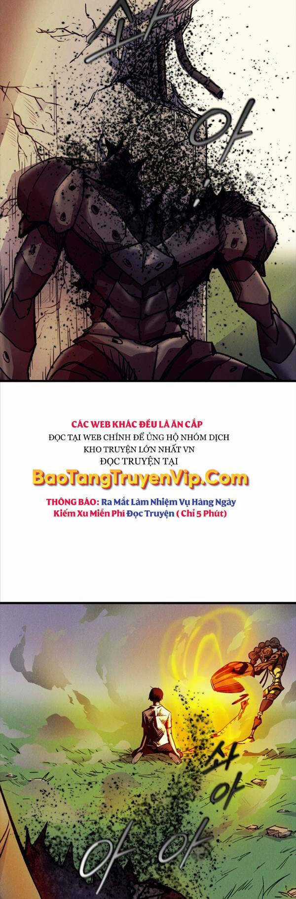 Người Côn Trùng - Chapter 5 - Trang 28