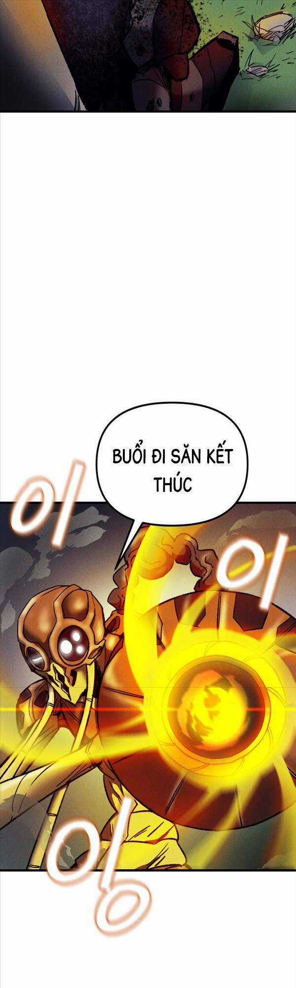 Người Côn Trùng - Chapter 5 - Trang 29