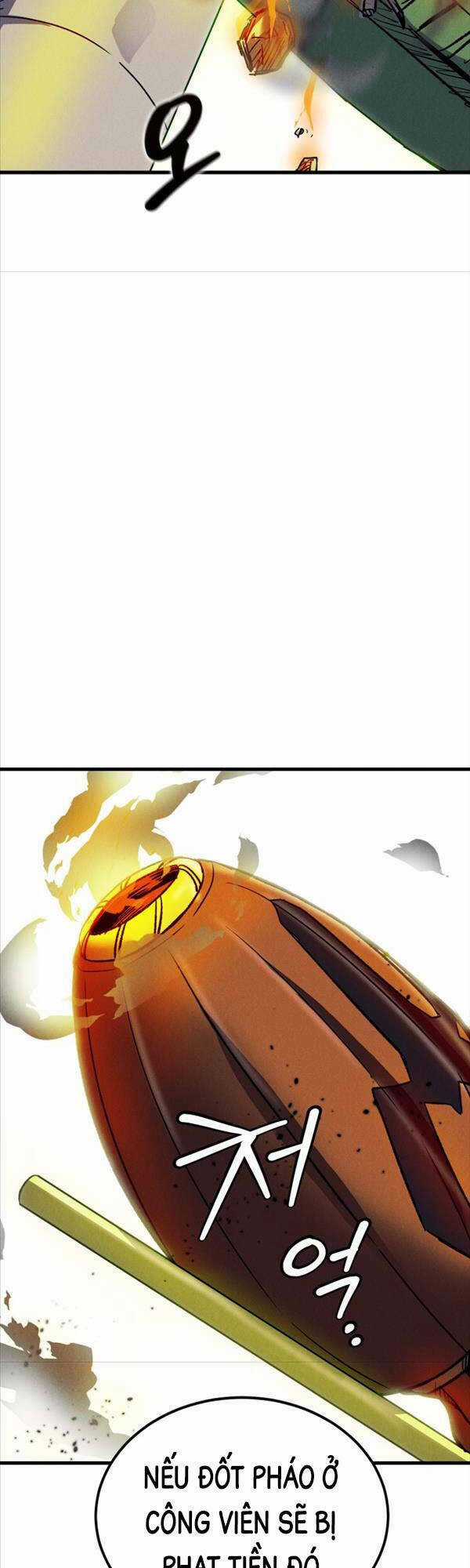 Người Côn Trùng - Chapter 5 - Trang 33