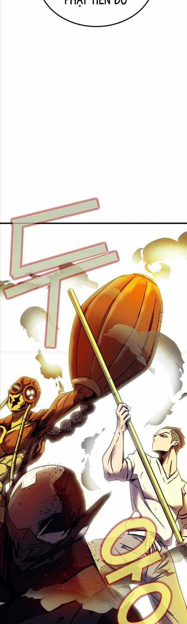 Người Côn Trùng - Chapter 5 - Trang 34