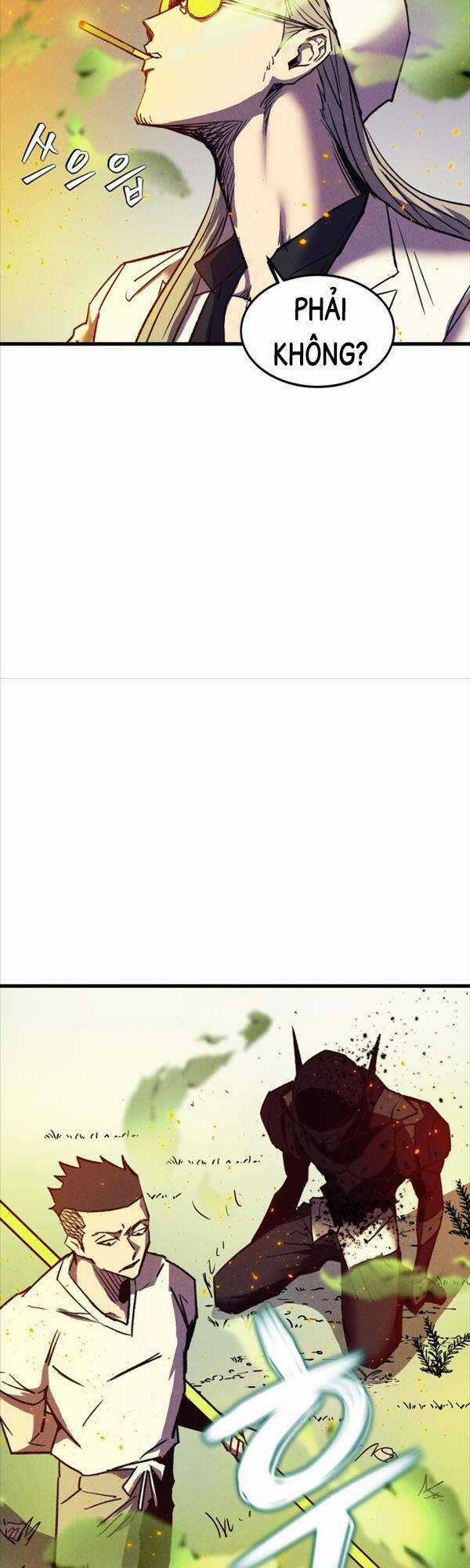 Người Côn Trùng - Chapter 5 - Trang 39