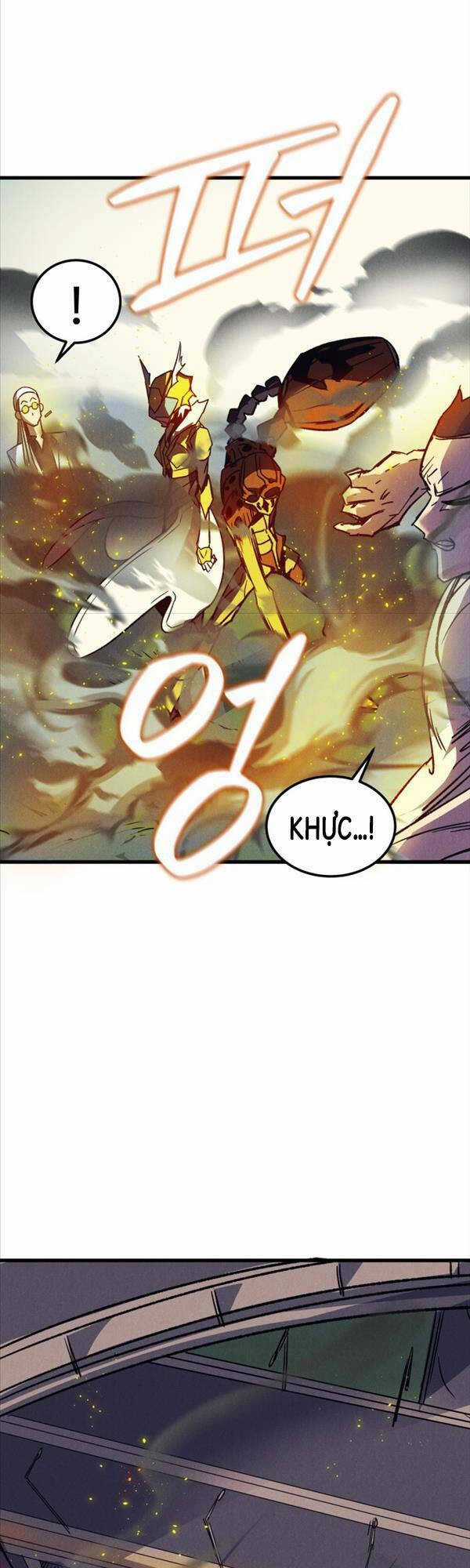 Người Côn Trùng - Chapter 5 - Trang 44