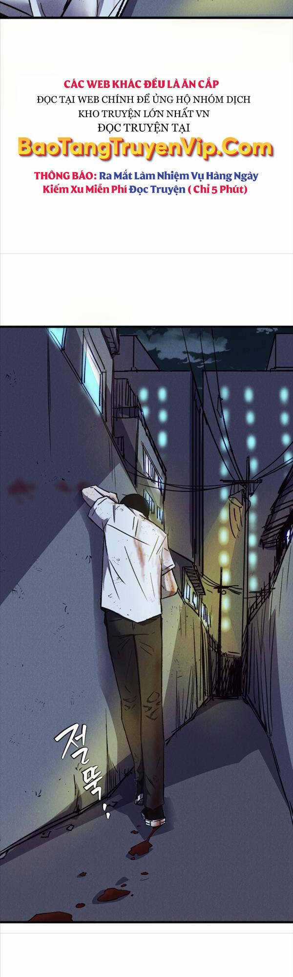 Người Côn Trùng - Chapter 5 - Trang 49