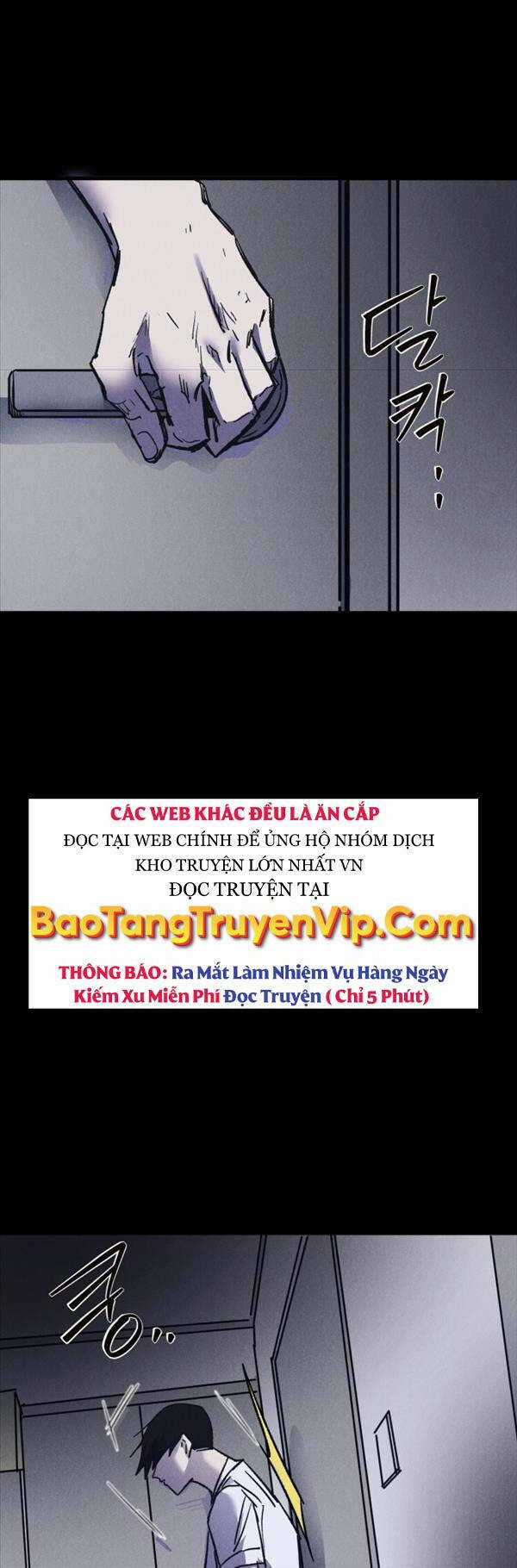 Người Côn Trùng - Chapter 5 - Trang 56