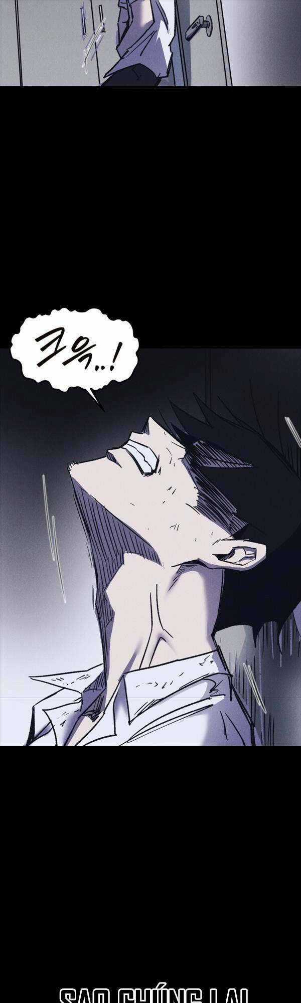 Người Côn Trùng - Chapter 5 - Trang 57