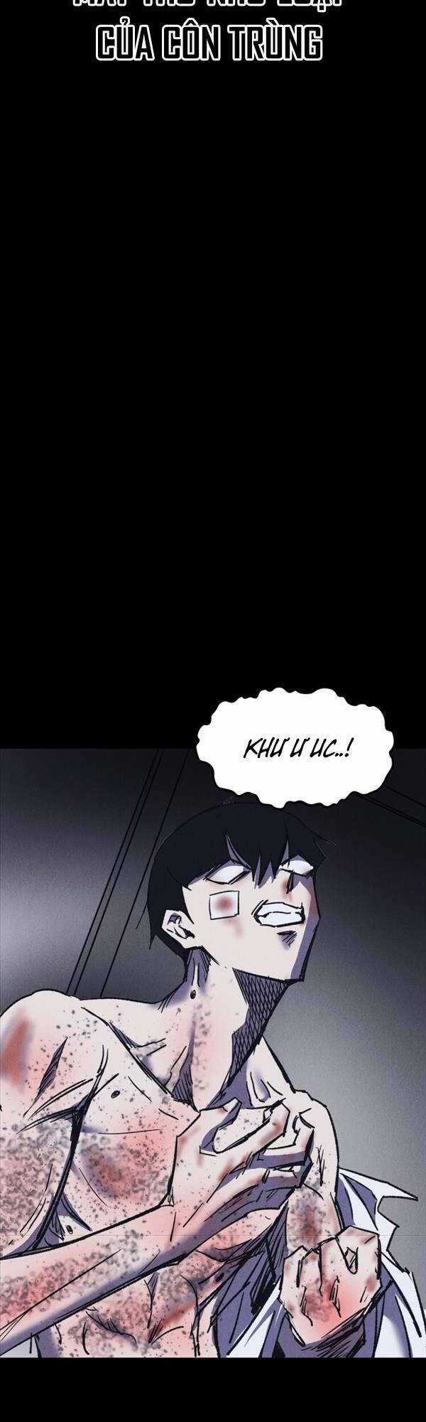 Người Côn Trùng - Chapter 5 - Trang 61