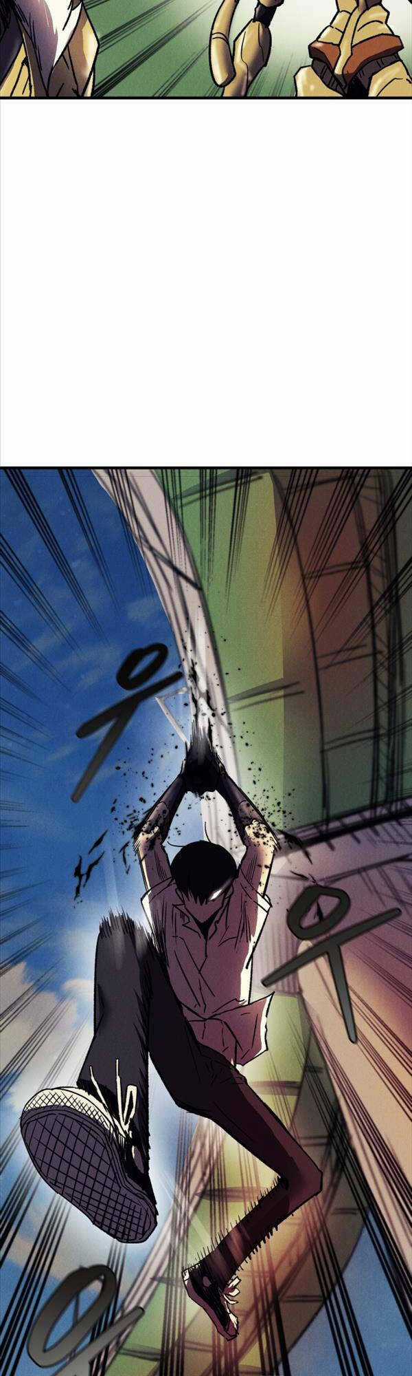 Người Côn Trùng - Chapter 5 - Trang 9