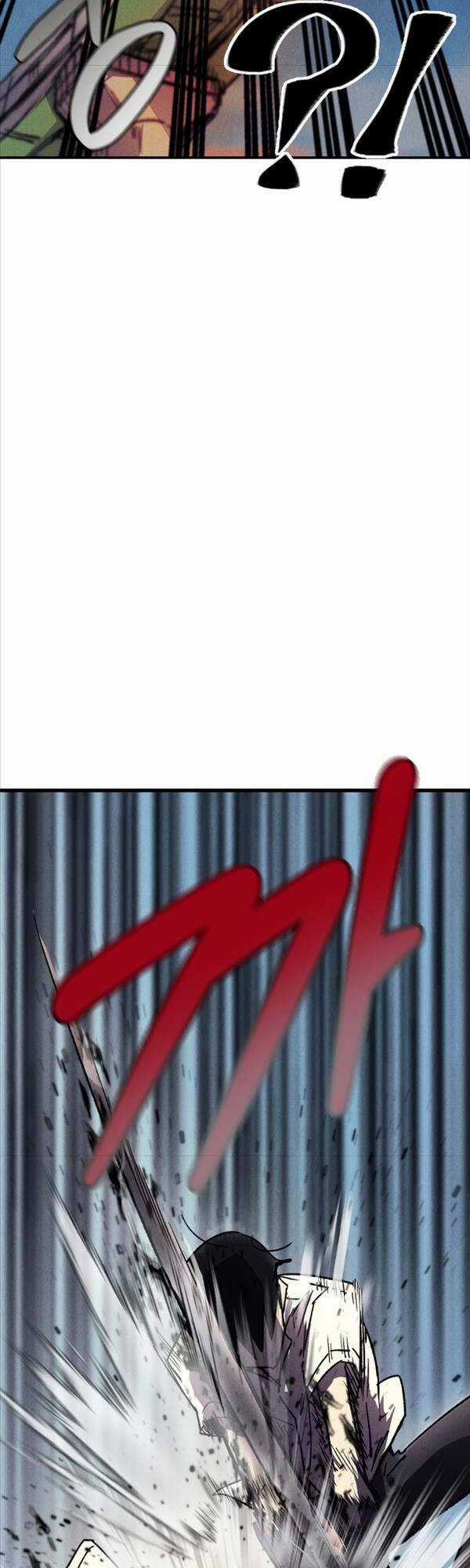 Người Côn Trùng - Chapter 5 - Trang 10