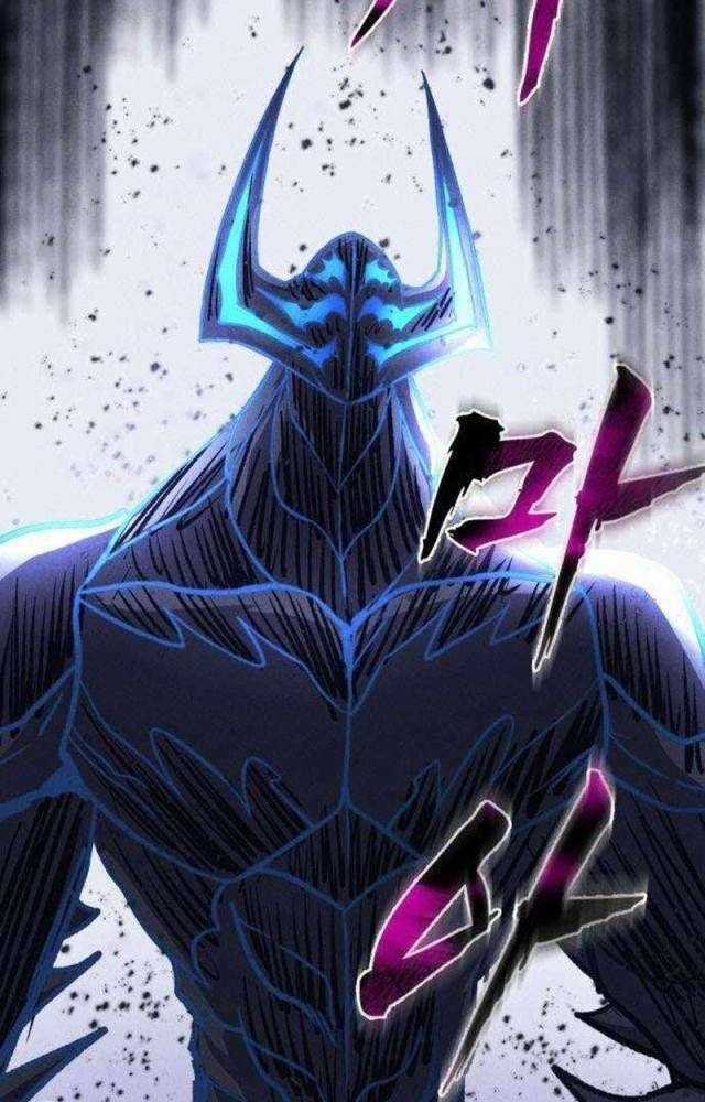 Người Côn Trùng - Chapter 50 - Trang 101