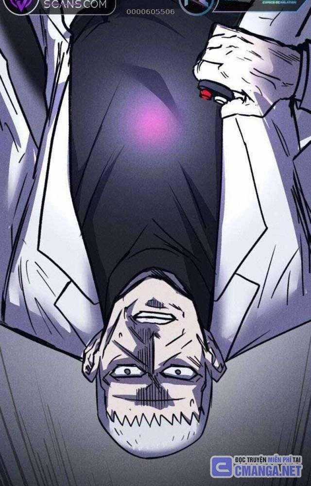Người Côn Trùng - Chapter 50 - Trang 109