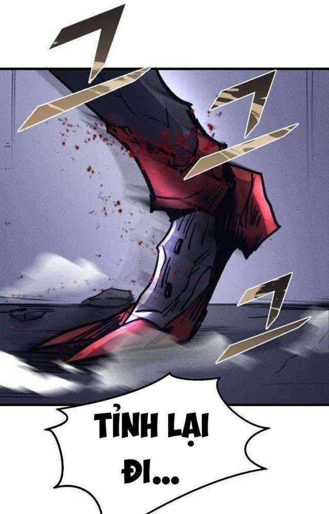 Người Côn Trùng - Chapter 50 - Trang 116