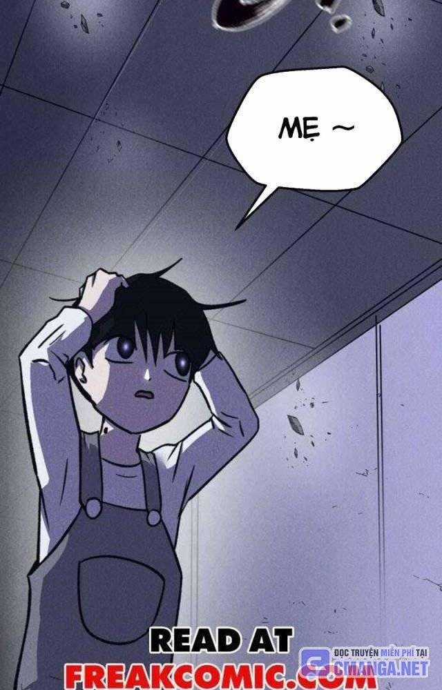 Người Côn Trùng - Chapter 50 - Trang 124