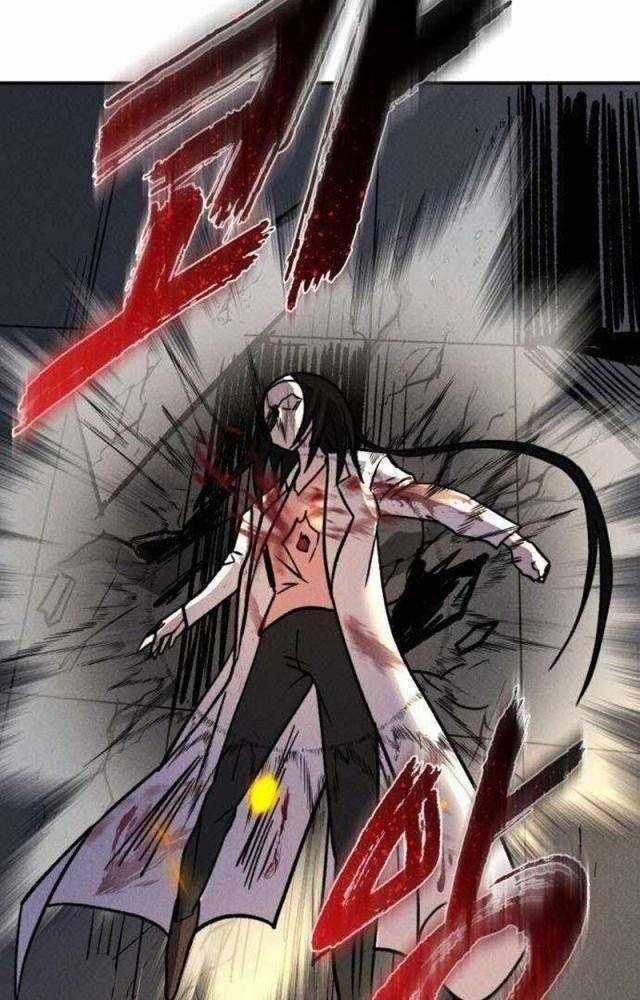 Người Côn Trùng - Chapter 50 - Trang 129