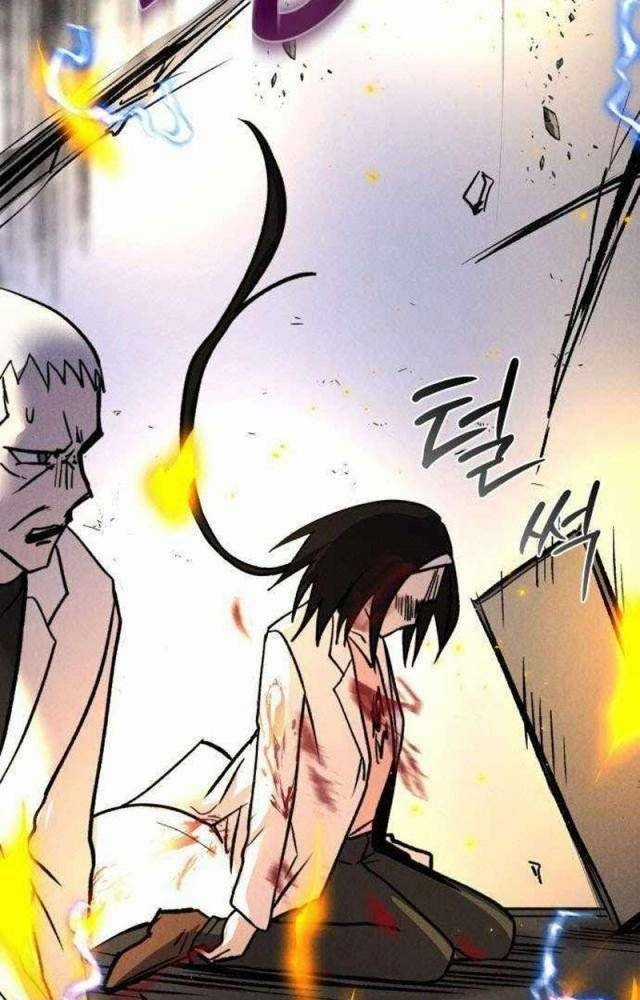 Người Côn Trùng - Chapter 50 - Trang 131