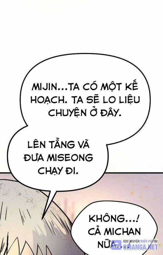 Người Côn Trùng - Chapter 50 - Trang 136