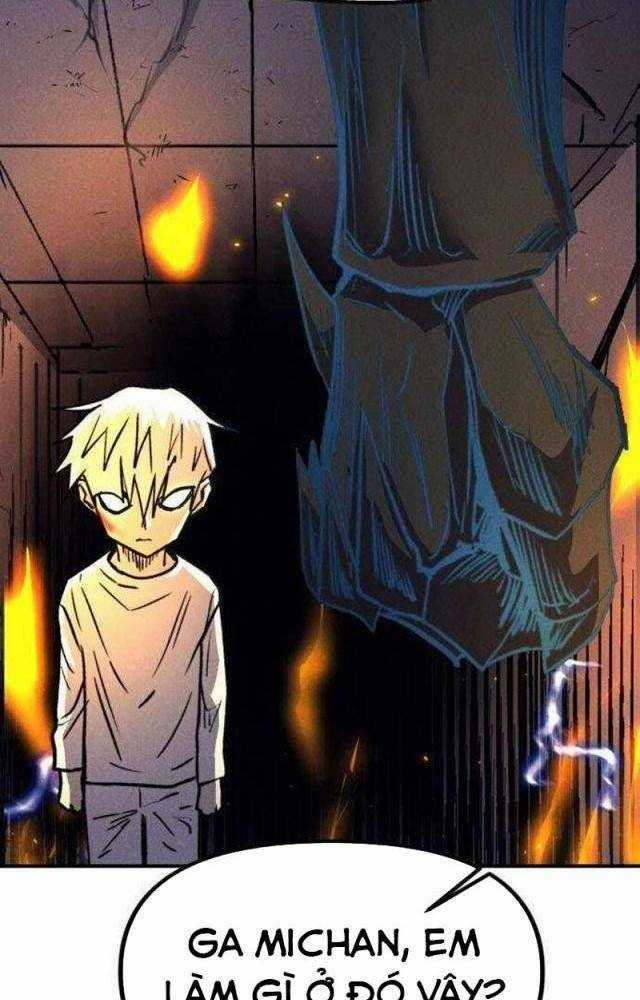 Người Côn Trùng - Chapter 50 - Trang 149