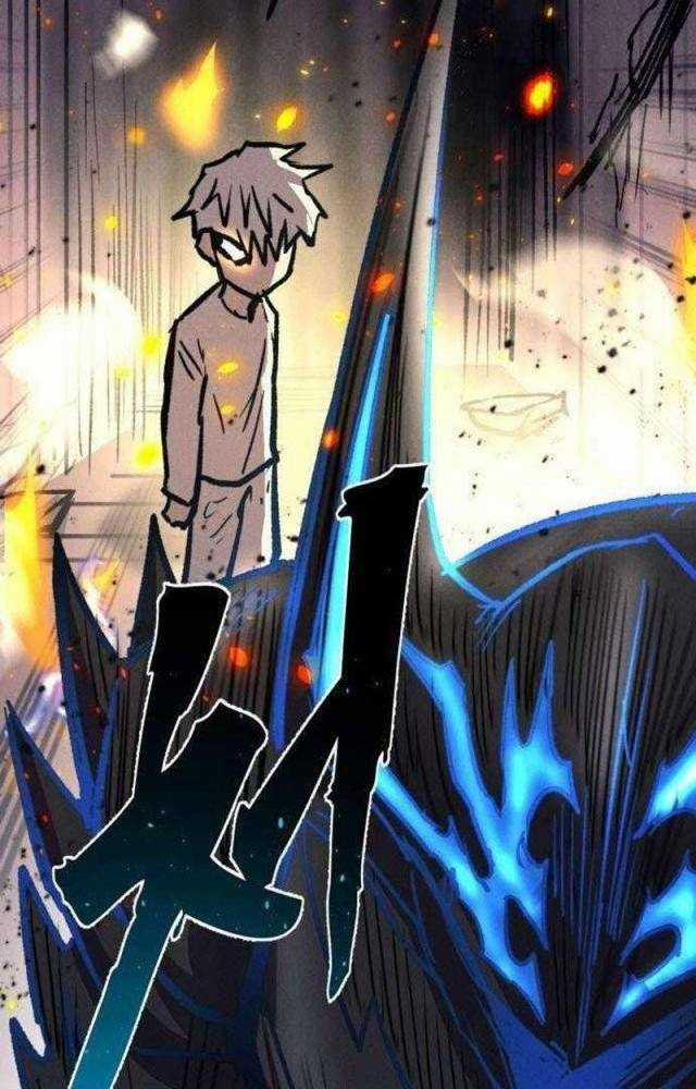 Người Côn Trùng - Chapter 50 - Trang 159