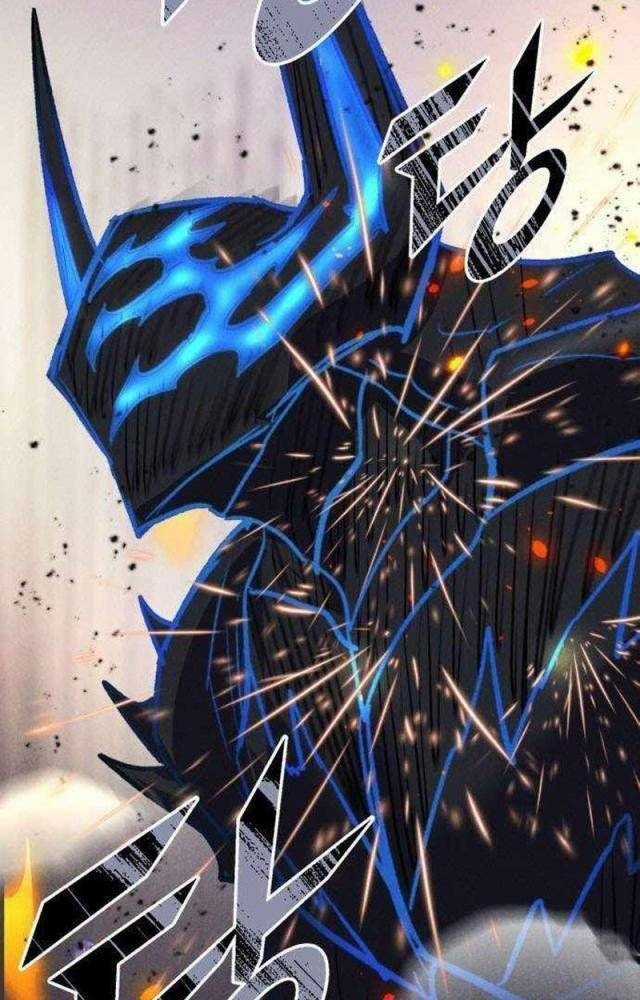 Người Côn Trùng - Chapter 50 - Trang 162