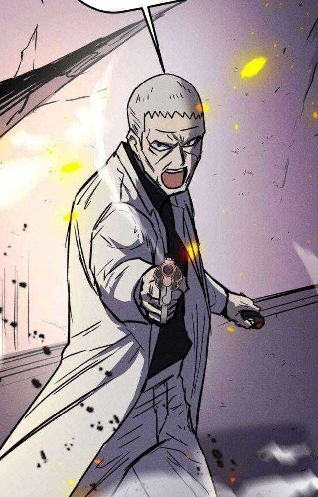 Người Côn Trùng - Chapter 50 - Trang 164