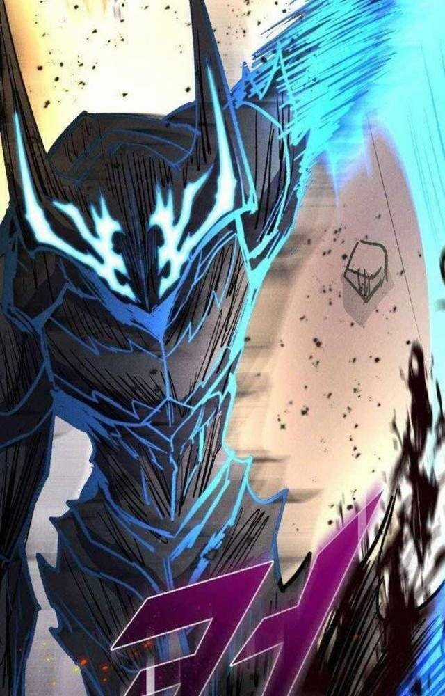 Người Côn Trùng - Chapter 50 - Trang 171