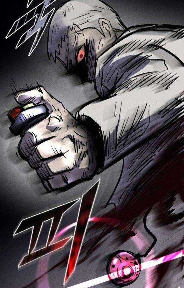 Người Côn Trùng - Chapter 50 - Trang 180