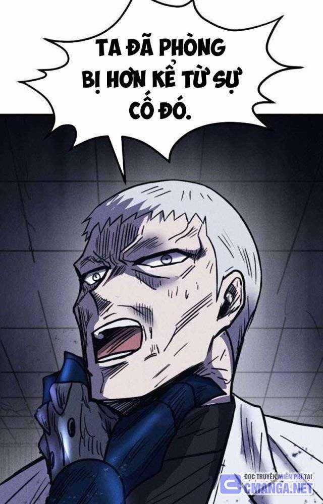 Người Côn Trùng - Chapter 50 - Trang 22