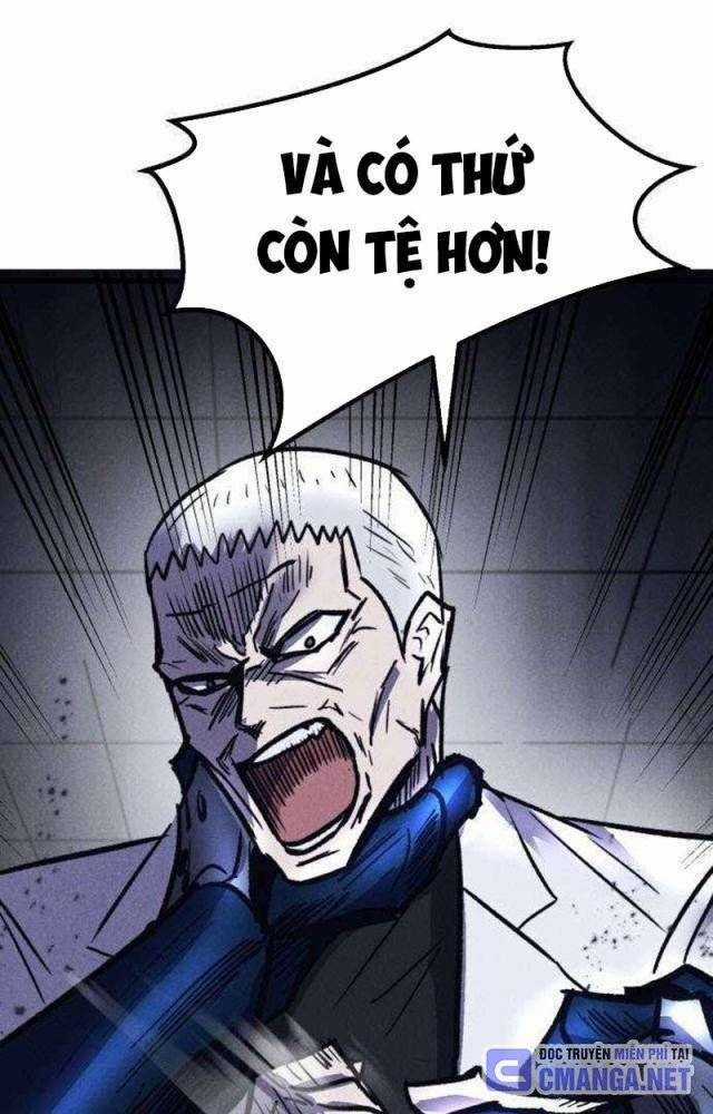 Người Côn Trùng - Chapter 50 - Trang 28