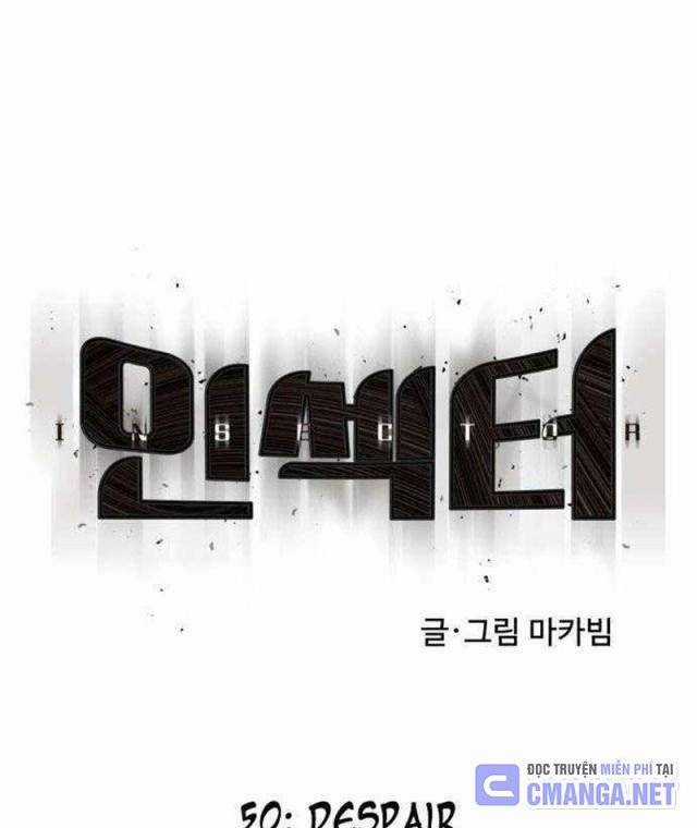 Người Côn Trùng - Chapter 50 - Trang 31