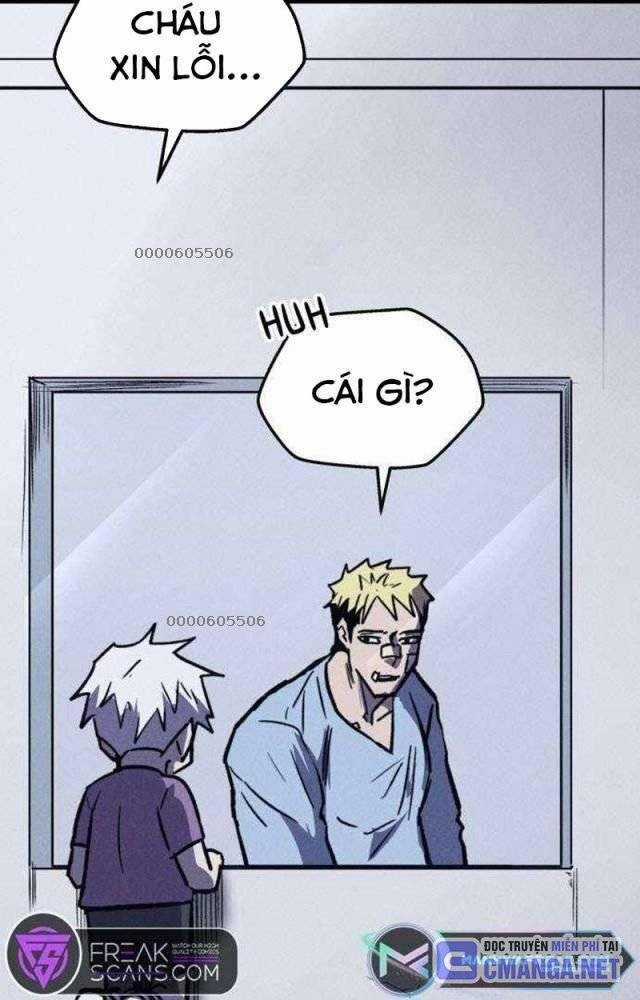 Người Côn Trùng - Chapter 50 - Trang 34