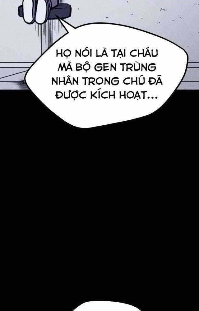 Người Côn Trùng - Chapter 50 - Trang 35