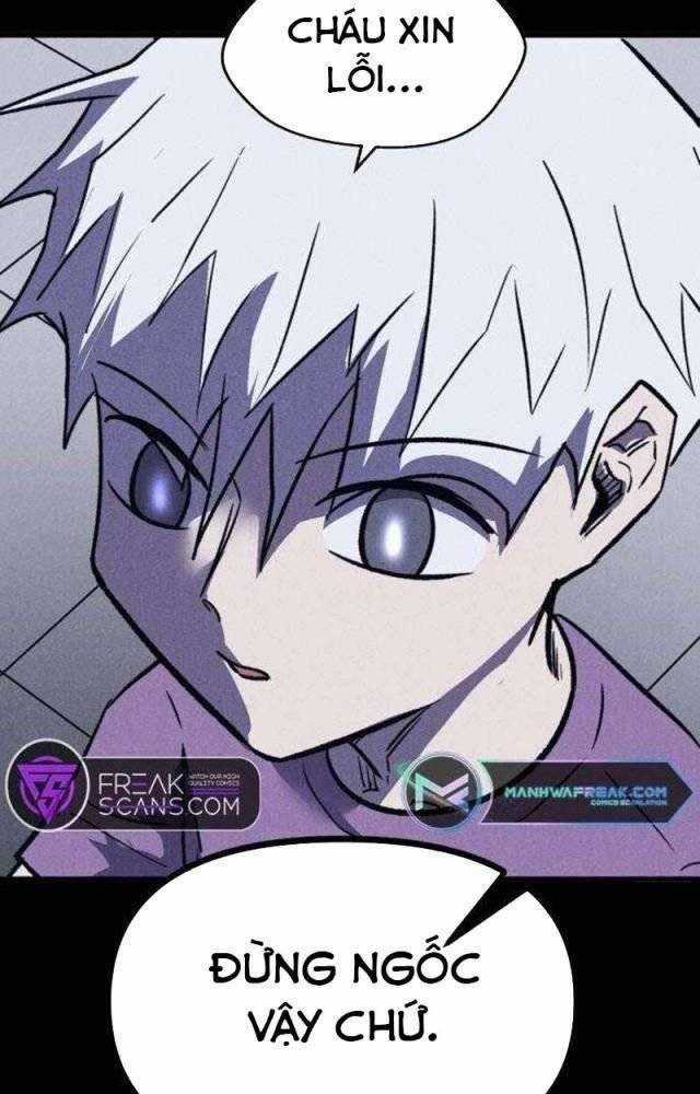 Người Côn Trùng - Chapter 50 - Trang 36
