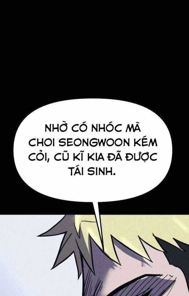 Người Côn Trùng - Chapter 50 - Trang 38