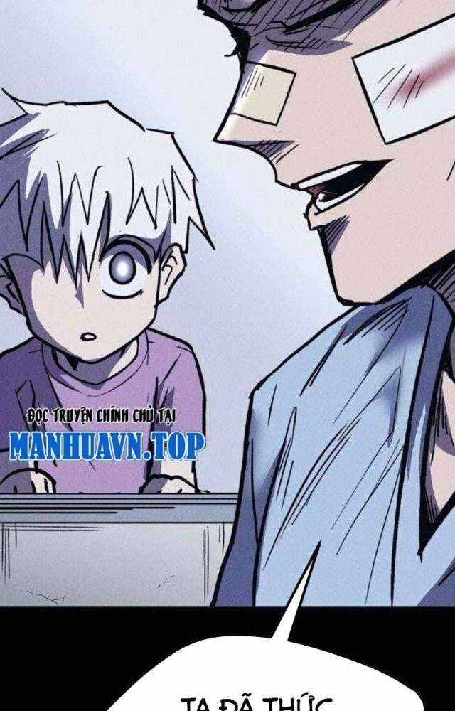 Người Côn Trùng - Chapter 50 - Trang 39