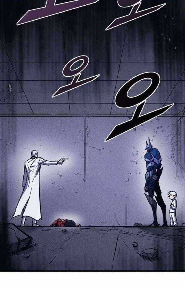 Người Côn Trùng - Chapter 50 - Trang 5