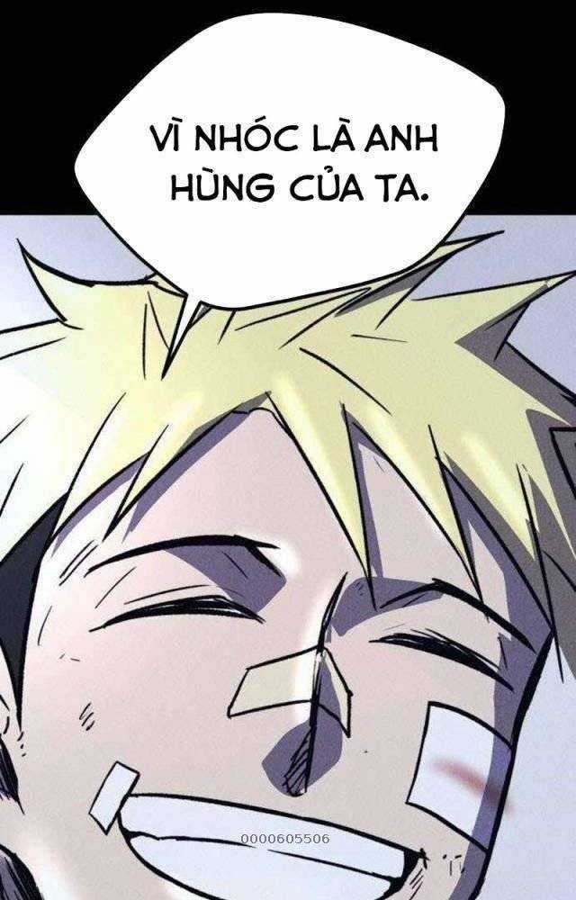 Người Côn Trùng - Chapter 50 - Trang 45