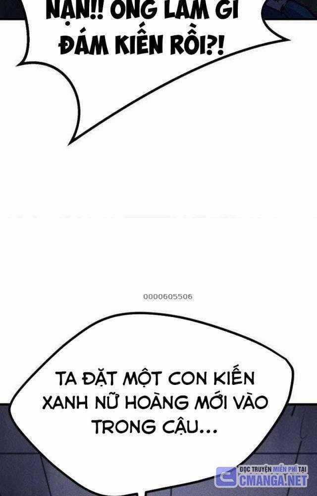 Người Côn Trùng - Chapter 50 - Trang 58