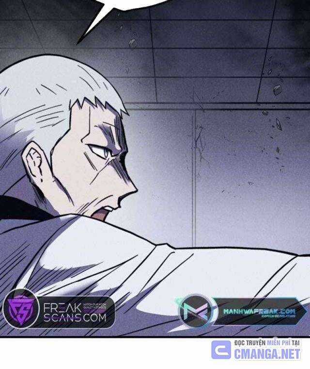 Người Côn Trùng - Chapter 50 - Trang 7