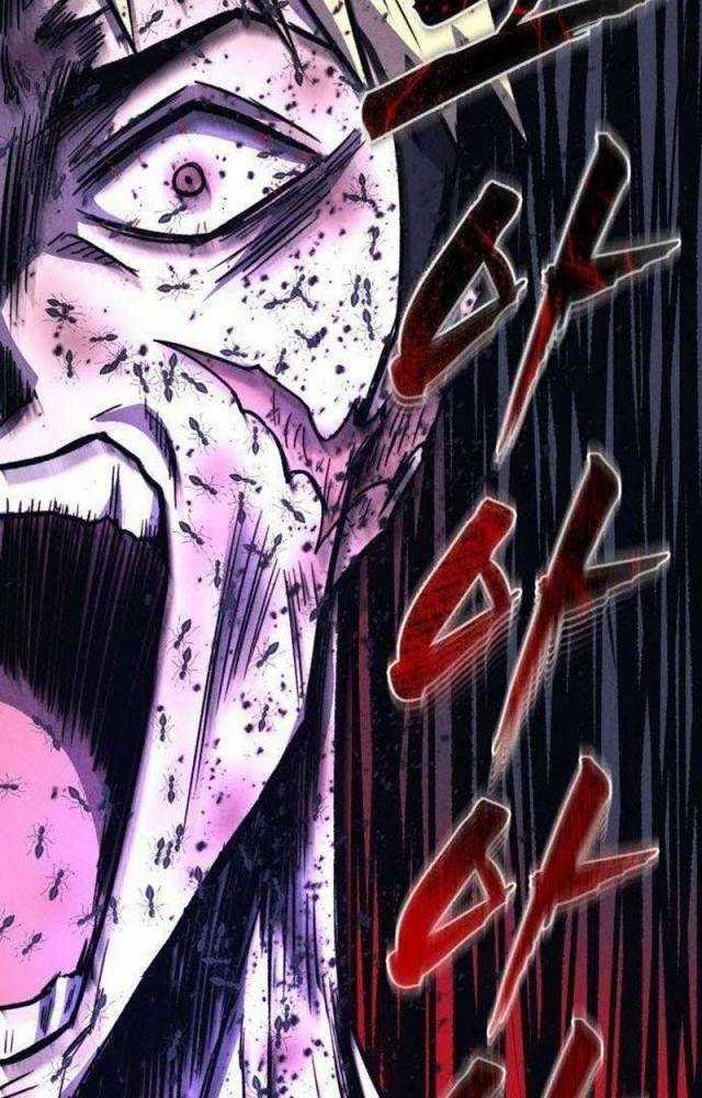 Người Côn Trùng - Chapter 50 - Trang 63