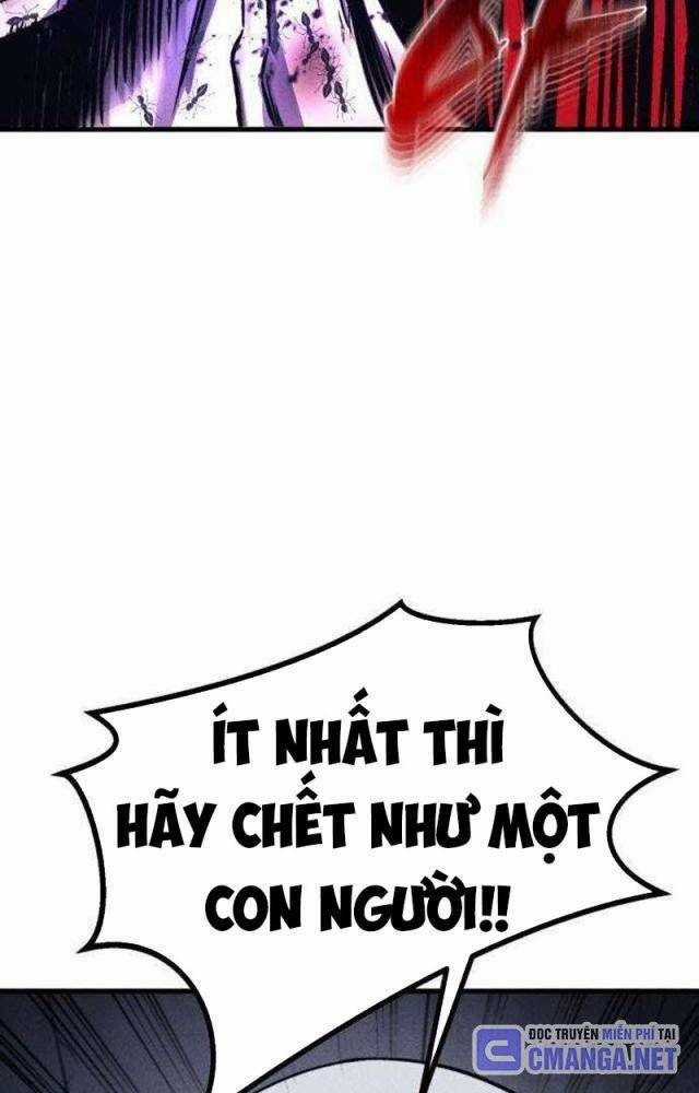 Người Côn Trùng - Chapter 50 - Trang 64
