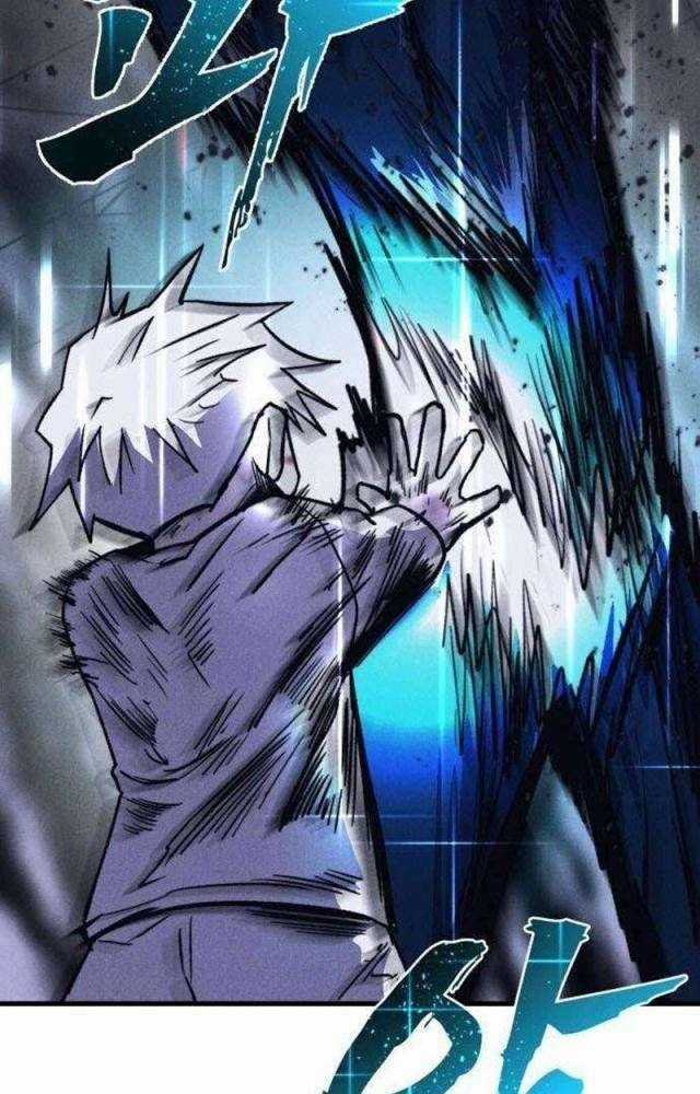 Người Côn Trùng - Chapter 50 - Trang 72