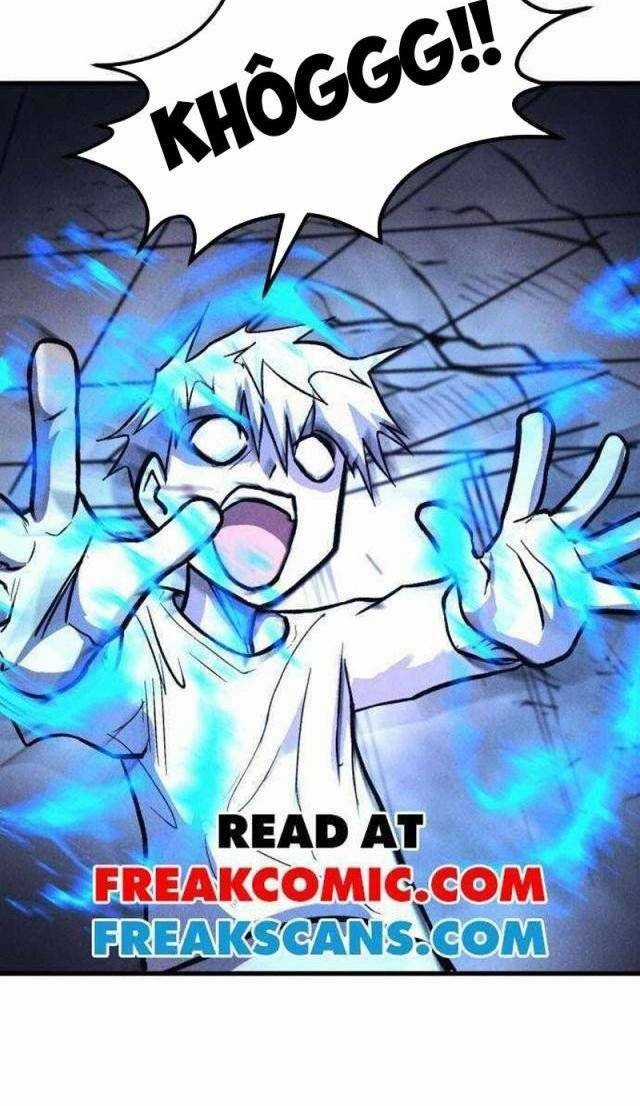 Người Côn Trùng - Chapter 50 - Trang 78