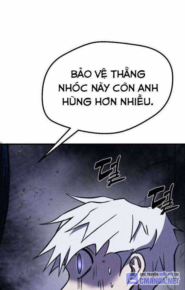 Người Côn Trùng - Chapter 50 - Trang 10