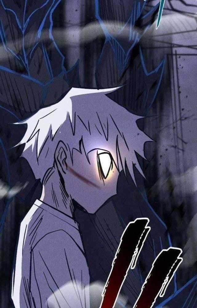 Người Côn Trùng - Chapter 50 - Trang 93