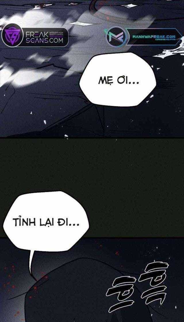 Người Côn Trùng - Chapter 51 - Trang 11