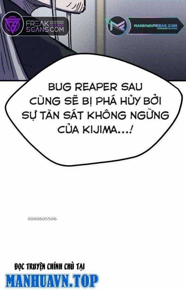 Người Côn Trùng - Chapter 51 - Trang 103