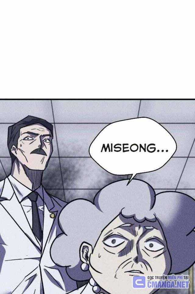 Người Côn Trùng - Chapter 51 - Trang 107